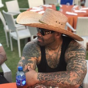 Meet your Posher, Scottie